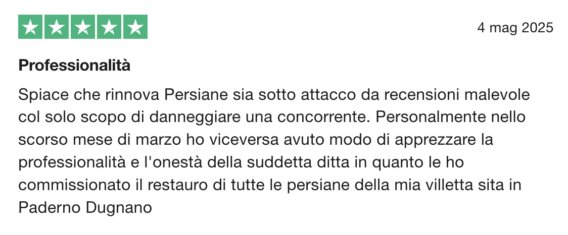 recensione-7-rinnova-persiane
