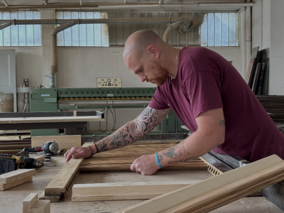 Screenshot manuel restaura una persiana